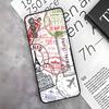 Винтажные марки Чехол для телефона Для Samsung S25 Edge S24 S23 S22 S21 S20 Ultra Plus Fe Galaxy A54 A53 A34 A25 A16 Чехол