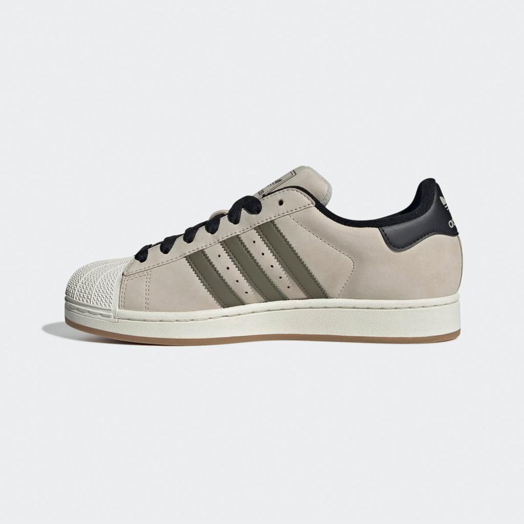 adidas Superstar II [JI0138] [Отправлено из Кореи] 100% Оригинал