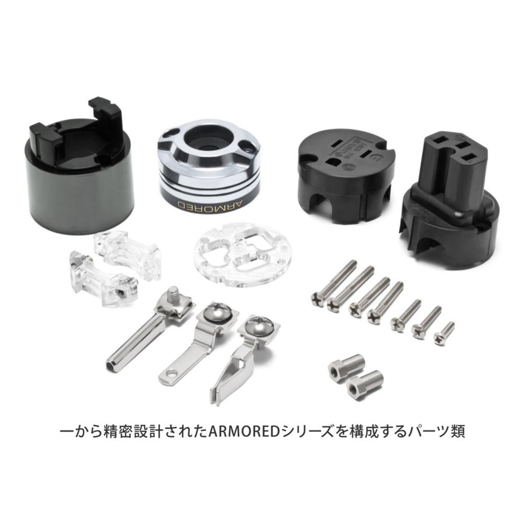 Разъем IEC OYAIDE AC-004