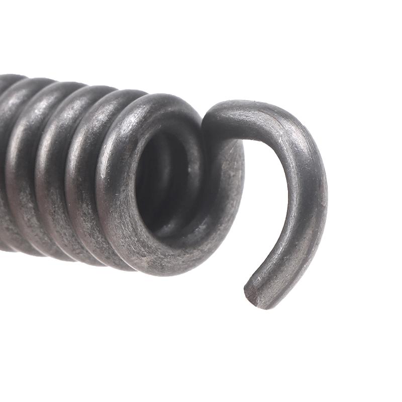 2 Pcs Spring For Brush Cutter Clutch Lawn Mower Accessories Garden Power Tools