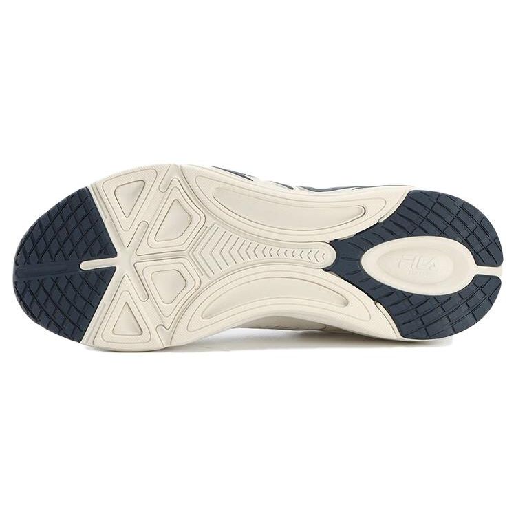 Fila Boa Master Comfortable Versatile Low-Top Training Shoes Men Sneaker Brown Black A12M321305FBI