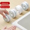 Caulk Tape Self-Adhesive Waterproof Sealant Caulking Strip Peel And Stick Floor Shower Wall Tile Edge Protector for Bathroom Kitchen