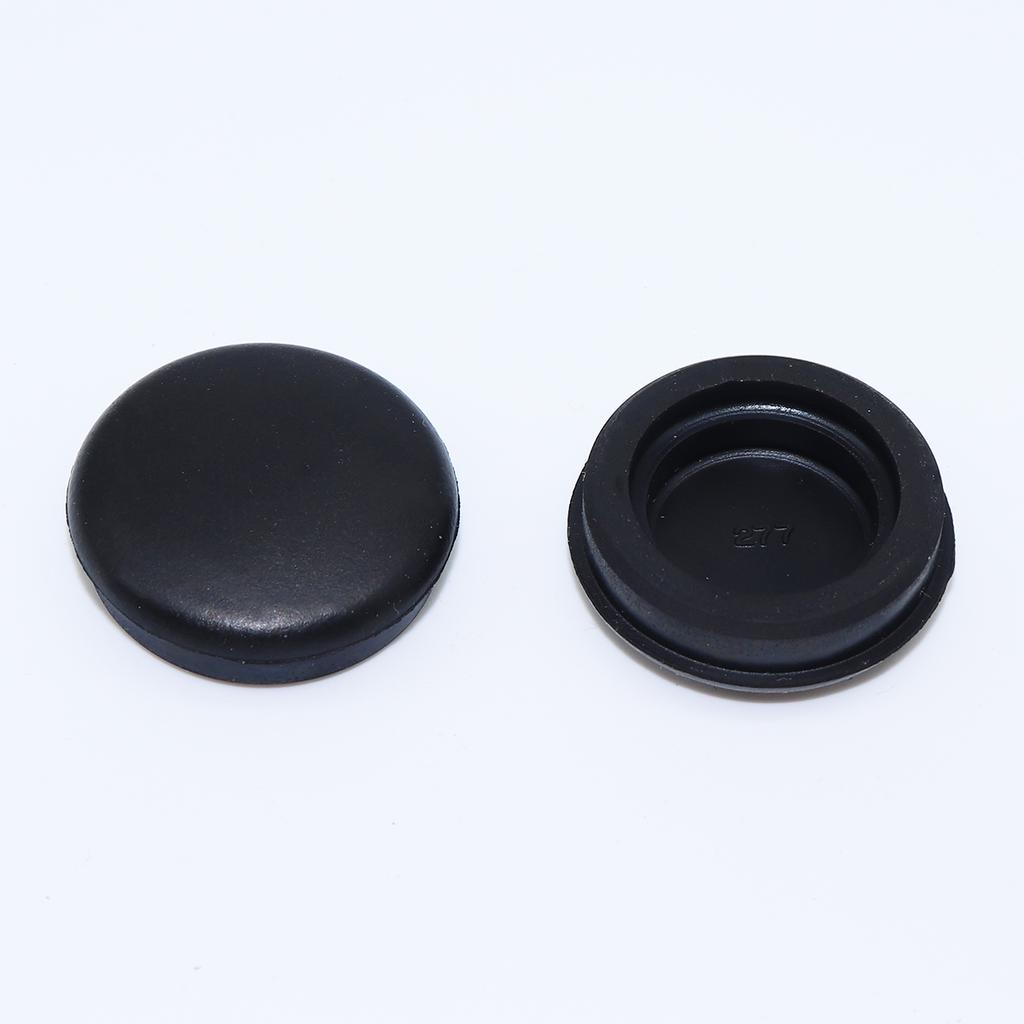 1X Windshield Arm Cap For Kia Forte Cerato Koup K3 Front Wiper Nut Cover Bolt Anti-rust Protector Case Replacement Part 09 -2020