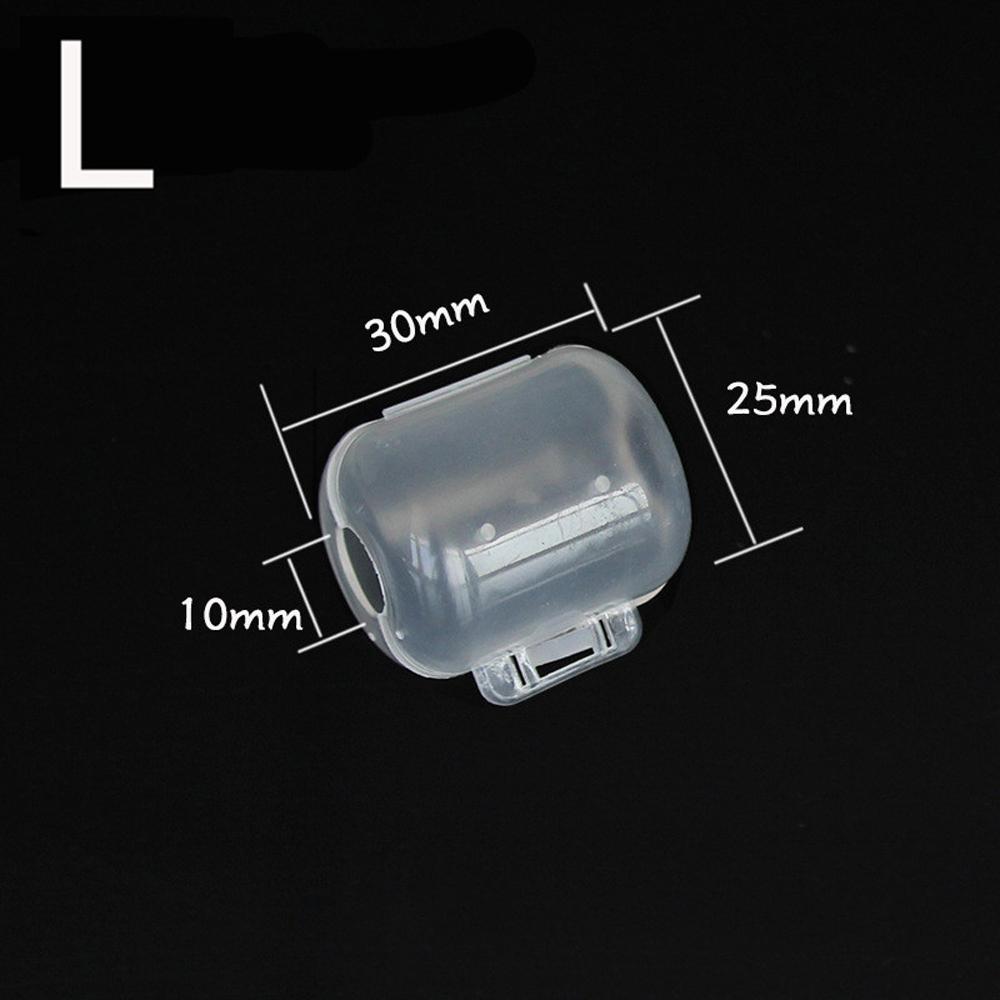 Инструменты Крючок для креветок Шляпа Рыболовные приманки Защитные колпачки Чехол для рыболовных крючков Защита крючка для кальмара