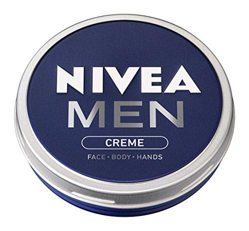 Крем Nivea Men 75г для мужчин.