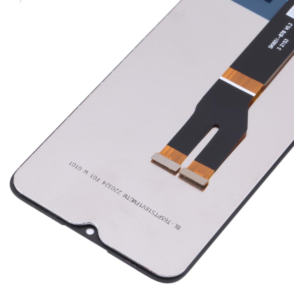 For Nokia G11 4G/G21 4G Grade C LCD Screen and Digitizer Assembly Replacement Part (without Logo)