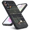 Кемпинг Природа Горы Роскошный Черный Чехол Для Телефона Для Samsung Galaxy S23 S24 S25 Ultra S22 Plus S21