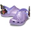 Crocs Классические детские блестящие сабо I Am Butterfly
