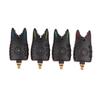 Carp Fishing Bite Alarm And Swinger Led Fishing Swingers Fish Bite Indicator Adjustable Tone Volume Fishing Tackle Accessories