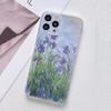 Claude Monet Impressionism Painter Phone Cover for Motorola Moto G13 G14 G53 G54 G62 G72 G82 G84 E13 E20 G42 G32 G23 G22 Case