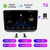 Car Radio Android Auto Carplay For Toyota Corolla E110 VIII Hatchback 1996-2002 Multimedia Player Head Unit Stereo GPS Navigation BT WIFI 2+32GB