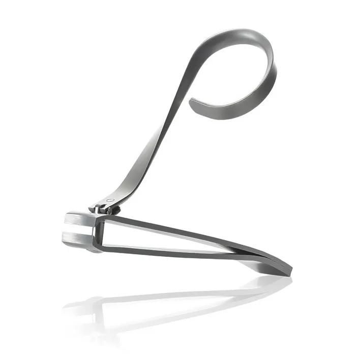 RUBIS Twist Nail Clipper Swiss Cutting Power 1L100