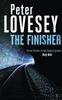 Книга The Finisher : Detective Peter Diamond Book 19