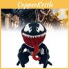 Last The Venom Dance Plush Toy Dolls Room Decoration Children Festivals Gift
