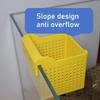 Anti Overflow Aquarium Water Change Dispenser Hang-on Fish Tank Dispenser  Protect Aquascape