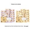 Qingfeng Capybara 4-Ply Facial Tissues