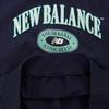 New Balance Комплект детских шорт Half Club Heritage Sweat Nk9ye2111u 59