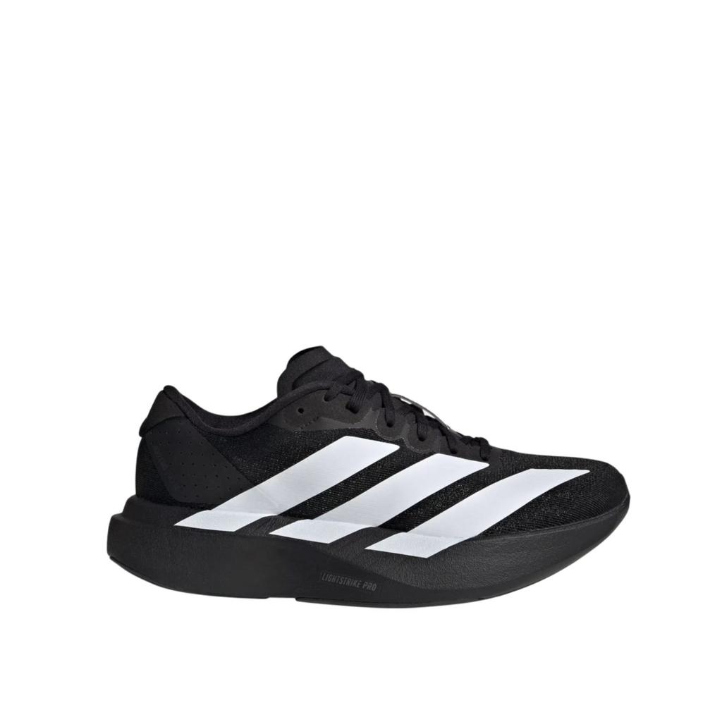 Adidas Adizero Evo SL Abrasion Resistant Slip Resistant Low top JP7149(Team1180-)