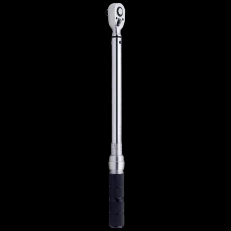 Stanley 1/2" Dual-Scale Torque Wrench