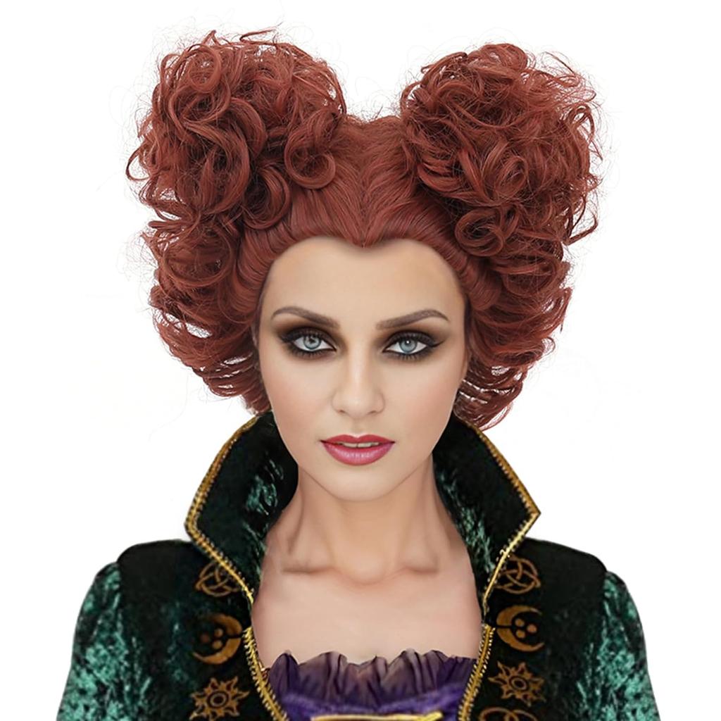 Women Raven Superhero Purple Short Bob Straight Wig with Widow's Peak Synthetic Hair Cosplay Wig for Halloween Costume Party