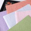 Sheng Bi Lai Coarse Texture Crepe Wrapping Paper