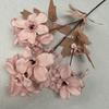 Orchid Wall Realistic Hanging Artificial Flowers For Home Gifts Decorations