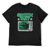 Футболка green day футболка в стиле аниме смешные футболки с мемами топы мужские футболки с принтами аниме