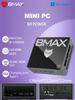 Мини-ПК BMAX B9 POWER 24 ГБ ОЗУ + 1 ТБ SSD Процессор Intel Core i9-12900Hk Графика Intel Iris Xe Совместим с Windows 11