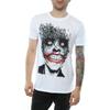 DC Comics Mens Batman The Joker Bats T-Shirt