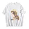 Attack On Titan Reiner Braun Dual Form Tee