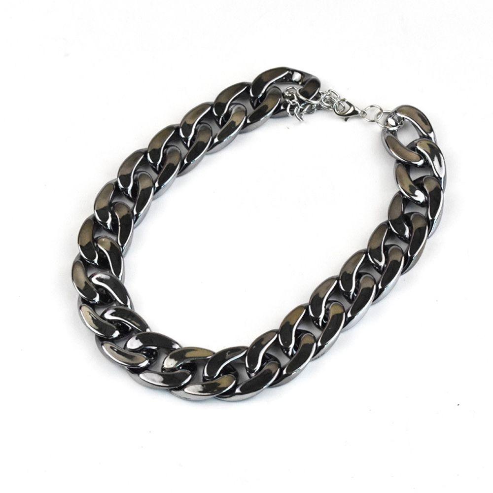 Не обесцвечивается при гальванизации ожерелье для домашних животных модные аксессуары для собак ошейник для кошек ювелирные изделия для домашних животных ожерелье собачья цепь