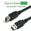Diushitou Высокоскоростные USB 3.0 Кабели для передачи данных и удлинители