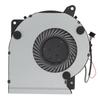 Laptop CPU Cooling Fan 4 Pin Replacement Fan for ASUS X409F X409FA X409FJ X509FB A509FB