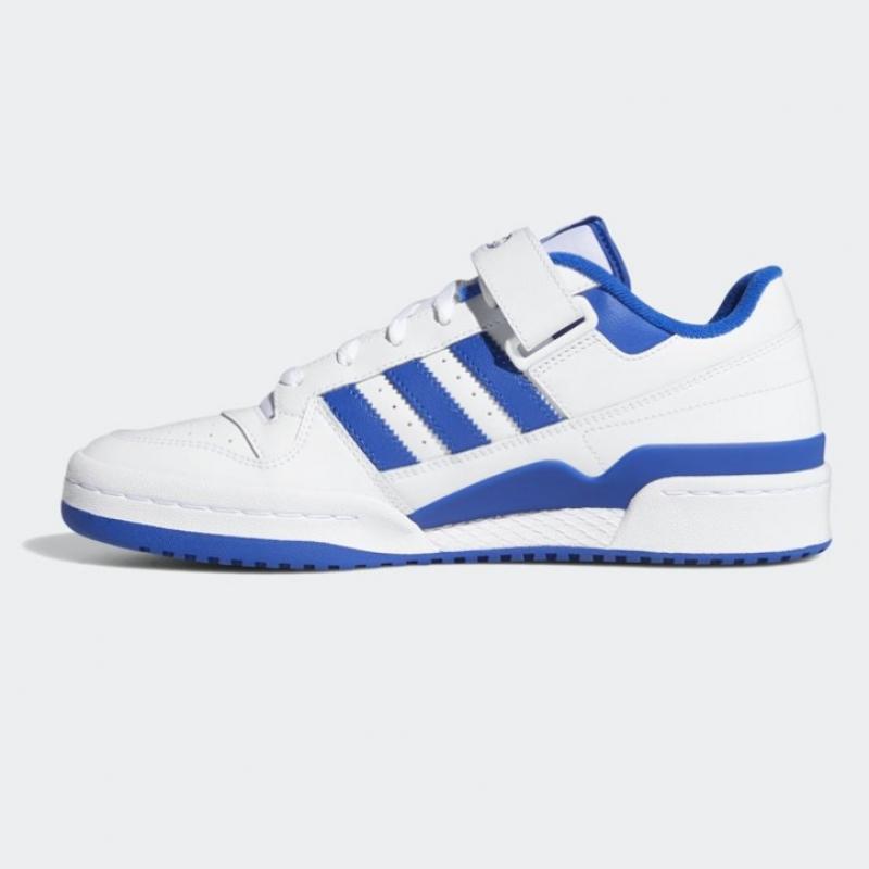 Adidas Низкие кеды Forum Fy7756