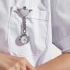 Color Luminous Watches Nurse Clip Watches Hanging Watch Love Chest Watch Doctor Pocket Watches