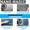 NANO-MAGIC™ Magic Car Scratch Removal Spray Scratch Remover Paint Spray