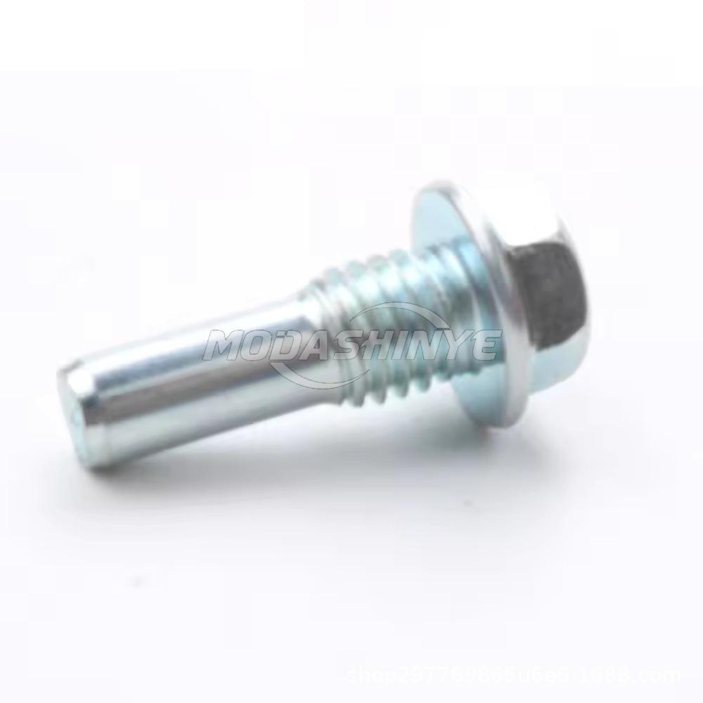 Timing Chain Guide Roller Pin for Honda C50/C70/C90/CT70/CT90/CT110/Z50R