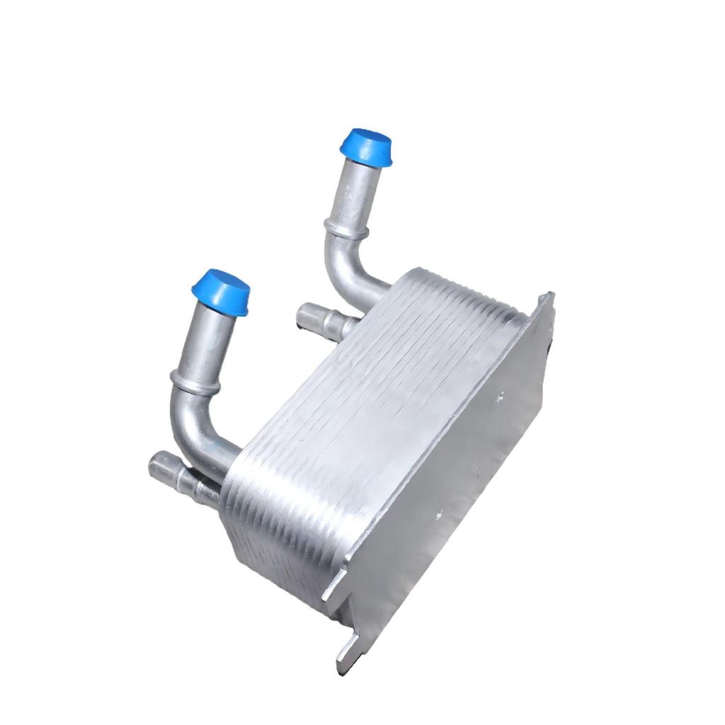 Compatible Gearbox Radiator Transmission Oil Cooler for Ford New Mondeo Taurus