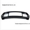 Яркая рамка переднего бампера для Jeep Grand Cherokee 2014-2016 68143070AC