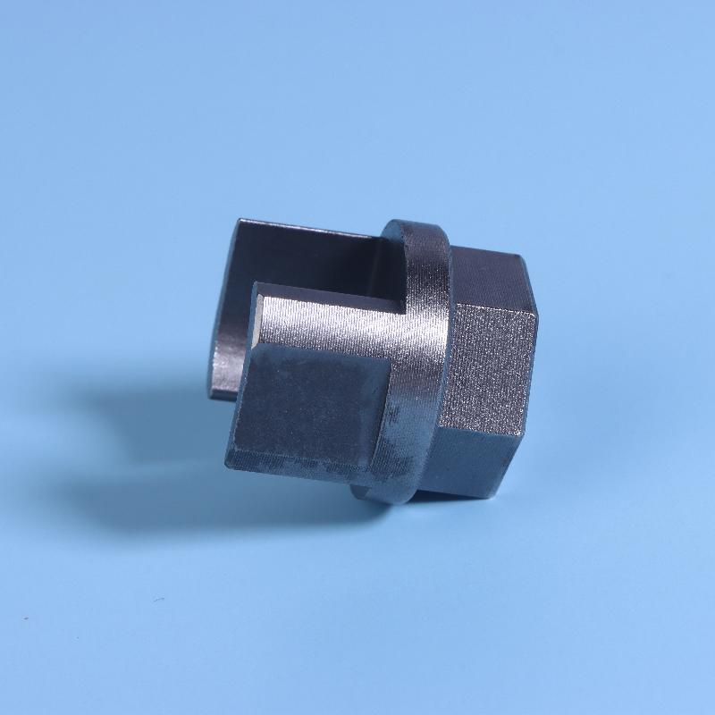 1/2 шт. 502541603 Инструмент для снятия сцепления цепной пилы Съемник Для Hus340 345 350 353 445 450 455 Запчасти для цепной пилы