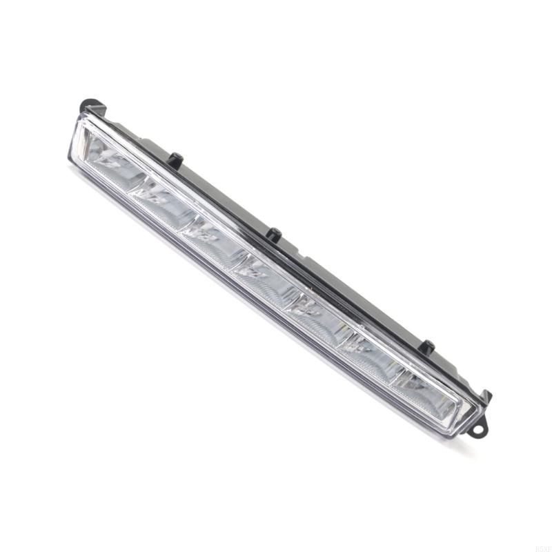 2025 Новый блок фары для X166 X164 GL350 GL500 GL550 DRL Дневной ходовой свет