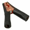 2* - 600A Heavy-Duty Crocodile Vehicle Boat Battery Test Clip Clamp UK