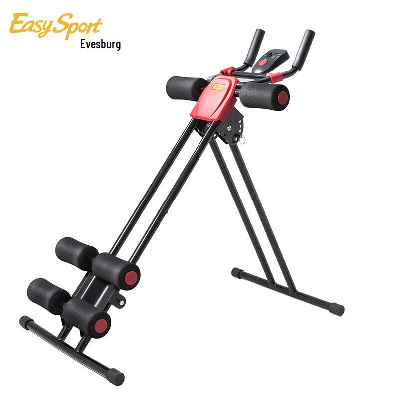 Yiwesibao Abdominal Trainer CN plug (adapter included)