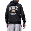 Nike Спортивная куртка Club Мужская Черная HV1064-010