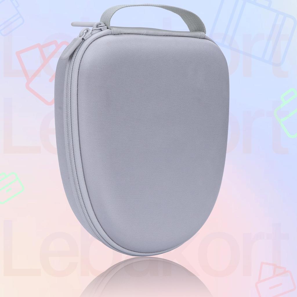 Tune 710BT Wireless Headphone Bluetooth Sealed 770NC 760NC 750BTNC 600BTNC 520BT 500BT 510BT Compatible with Lebakort Storage Case (Off-White Case)