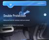 Коврики для салона Changan Lumin Nuo Mi Corn Car из ТПЭ – Полный комплект ковров для интерьера
