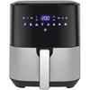 Air Fryer - EDM - 07790 - 1450 W - 5 L - LED Display
