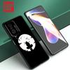Черно-белый чехол для телефона «Наруто» для Xiaomi Mi POCO X3 NFC GT M4 M3 12 11T 10T Pro A2 11 Lite NE 11i 5G 12X F3 A3, черный чехол