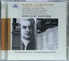 CD Дж.С.. БАХ - Бах: Кантаты BWV 11, 37, 43, 128  4635832 Archiv Produkti 2000 Европа Классическая Б/У