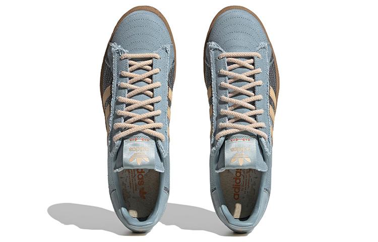 Adidas Campus 80s 'Blue' ID4794